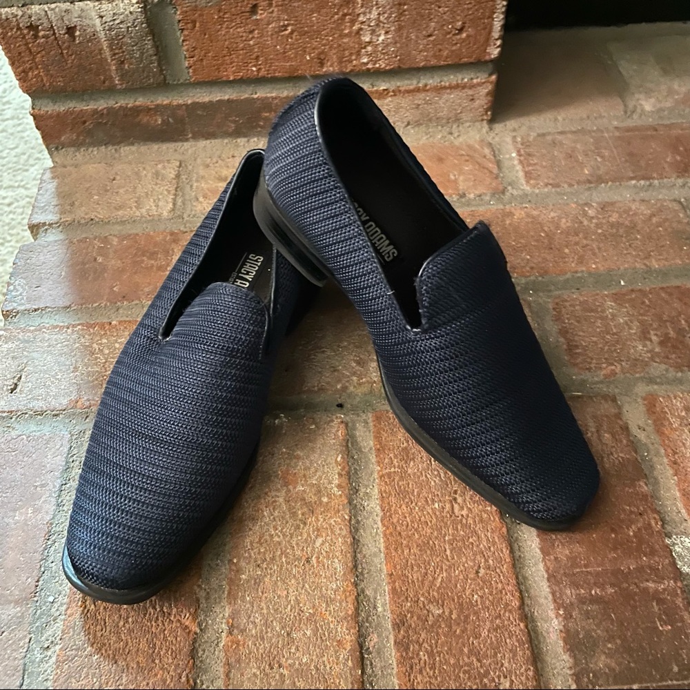 Stacy Adams Boys Dress Shoes